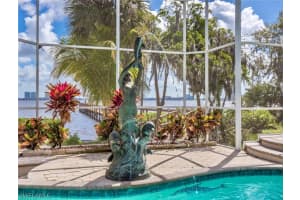 730 Overiver Dr, North Fort Myers, FL 33903, Sold 09/02/22
