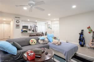 9621 Crescent Garden Dr, Naples, FL 34109, Sold 05/06/22