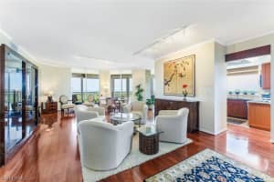 1001 Arbor Lake Dr, Naples, FL 34110, Sold 05/03/22