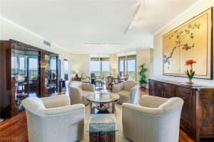 1001 Arbor Lake Dr, Naples, FL 34110, Sold 05/03/22