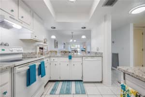 4541 SE 5th Pl APT 205, Cape Coral, FL 33904, Sold 06/27/22