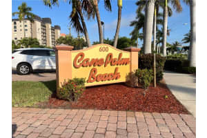 600 Estero Blvd #305, Fort Myers Beach, FL 33931, Sold 08/01/22