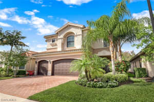 13840 Luna Dr, Naples, FL 34109, Sold 08/29/22