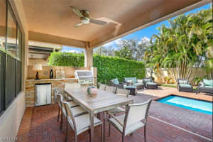 13840 Luna Dr, Naples, FL 34109, Sold 08/29/22
