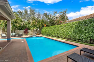 13840 Luna Dr, Naples, FL 34109, Sold 08/29/22