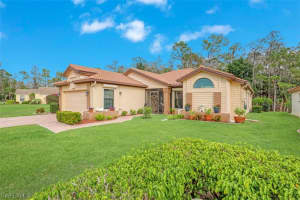 12690 Glen Hollow Dr, Bonita Springs, FL 34135, Sold 04/20/22