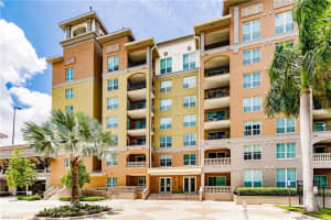 2825 Palm Beach Blvd APT 614, Fort Myers, FL 33916, Sold 06/23/22