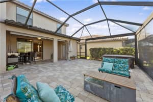 20528 Black Tree Ln, Estero, FL 33928, Sold 05/16/22