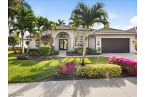 14627 Indigo Lakes Cir, Naples, FL 34119, Sold 04/19/22
