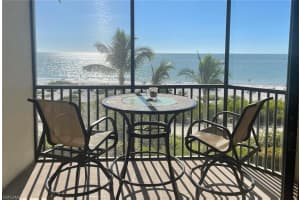 7500 Estero Blvd APT 302, Fort Myers Beach, FL 33931, Sold 05/18/22