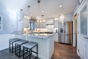 1546 Oyster Catcher Point, Naples, FL 34105, Sold 04/22/22