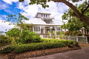 315 Useppa Is, Captiva, FL 33924, Sold 05/02/22