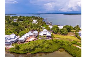 315 Useppa Is, Captiva, FL 33924, Sold 05/02/22