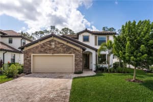 9411 Foxglove Ln, Naples, FL 34120, Sold 05/10/22