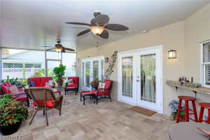 1195 Moon Lake Dr, Naples, FL 34104, Sold 06/30/22