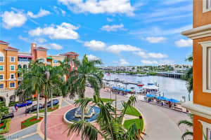 450 Bayfront Pl, Naples, FL 34102, Sold 04/27/22