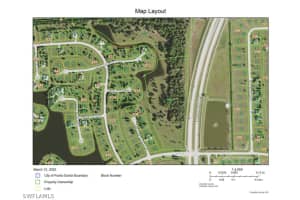 24443 Gijon Lane, Punta Gorda, FL 33955 - MLS#222018715