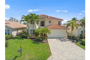 9051 Astonia Way, Fort Myers, FL 33967, Sold 05/16/22