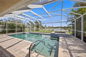 9051 Astonia Way, Fort Myers, FL 33967, Sold 05/16/22