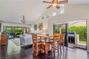 555 Beachwalk Cir, Naples, FL 34108, Sold 06/10/22