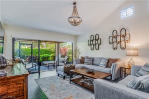 555 Beachwalk Cir, Naples, FL 34108, Sold 06/10/22