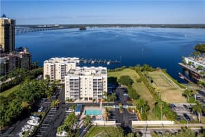 2885 Palm Beach Blvd #308, Fort Myers, FL 33916, Sold 05/24/22