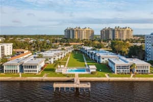 3382 N Key Dr # 2, North Fort Myers, FL 33903, Sold 04/25/22