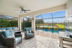 11509 Grey Egret Cir, Fort Myers, FL 33966, Sold 04/19/22