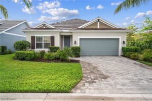 11509 Grey Egret Cir, Fort Myers, FL 33966, Sold 04/19/22