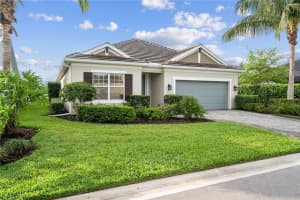 11509 Grey Egret Cir, Fort Myers, FL 33966, Sold 04/19/22