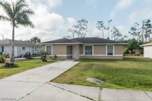 5254 Texas Ave, Naples, FL 34113, Sold 04/29/22