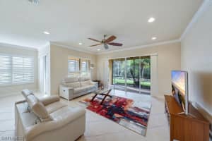 6878 Del Mar Terrace, Naples, FL 34105, Sold 05/16/22