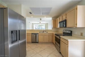 440 Wiggins Lake Ct, Naples, FL 34110, Sold 05/05/22