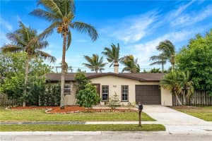 1478 Xavier Ave, Fort Myers, FL 33919, Sold 04/29/22