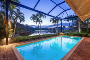 15263 Burnaby Dr, Naples, FL 34110, Sold 05/19/22