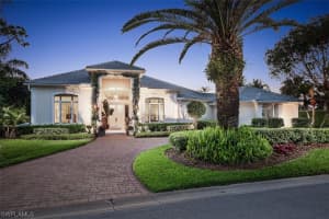 15263 Burnaby Dr, Naples, FL 34110, Sold 05/19/22