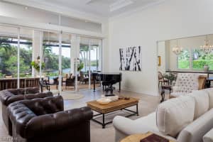15263 Burnaby Dr, Naples, FL 34110, Sold 05/19/22
