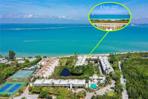 200 Periwinkle Way UNIT 227, Sanibel, FL 33957, Sold 05/02/22
