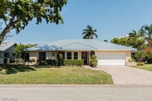 618 Astarias Cir, Fort Myers, FL 33919, Sold 08/10/22