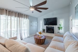 618 Astarias Cir, Fort Myers, FL 33919, Sold 08/10/22