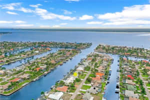1923 SE 36th Terrace, Cape Coral, FL 33904, Sold 06/10/22