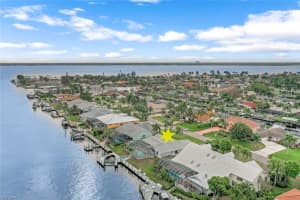 1923 SE 36th Terrace, Cape Coral, FL 33904, Sold 06/10/22