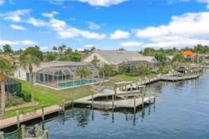 1923 SE 36th Terrace, Cape Coral, FL 33904, Sold 06/10/22