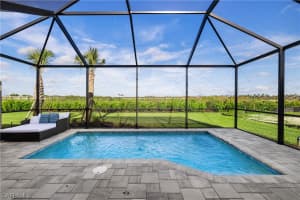 15158 Tolmino St, Naples, FL 34114, Sold 04/08/22