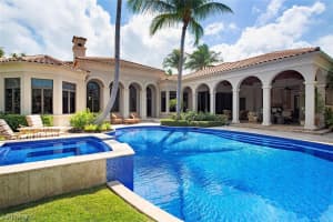 1429 Nighthawk Pointe, Naples, FL 34105, Sold 05/09/22