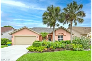 7913 Gardner Dr, Naples, FL 34109, Sold 04/20/22