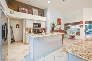 7913 Gardner Dr, Naples, FL 34109, Sold 04/20/22