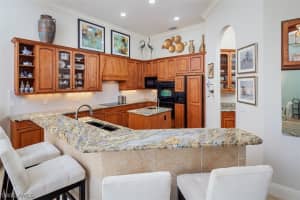 15266 Burnaby Dr, Naples, FL 34110, Sold 06/01/22