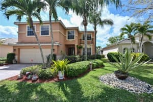 8265 Laurel Lakes Blvd, Naples, FL 34119, Sold 05/13/22