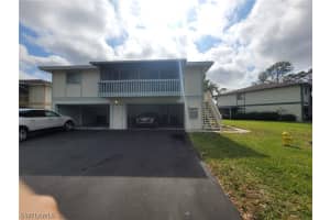3372 Yukon Cir Apt 4, Fort Myers, FL 33907, Sold 04/29/22